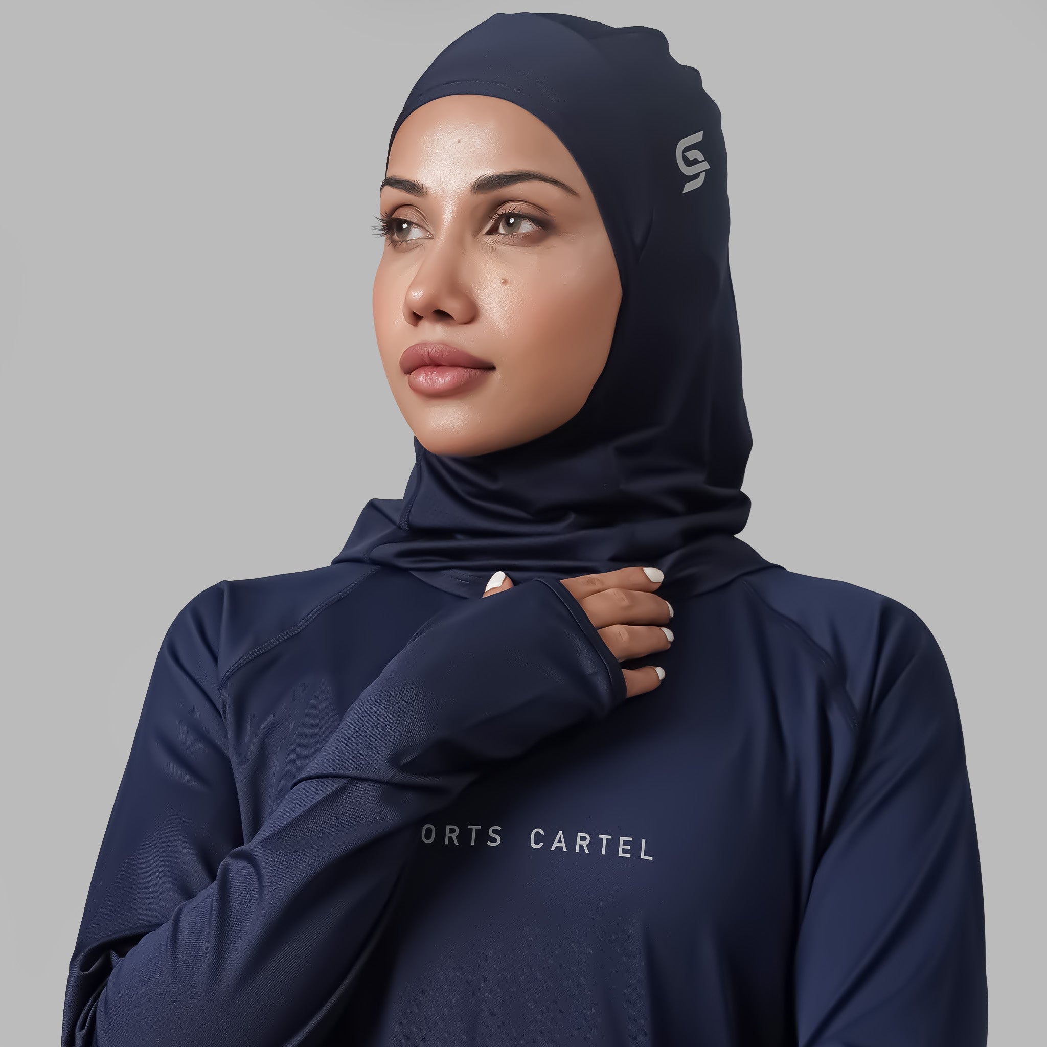 ModActive Scarf - Sports Cartel