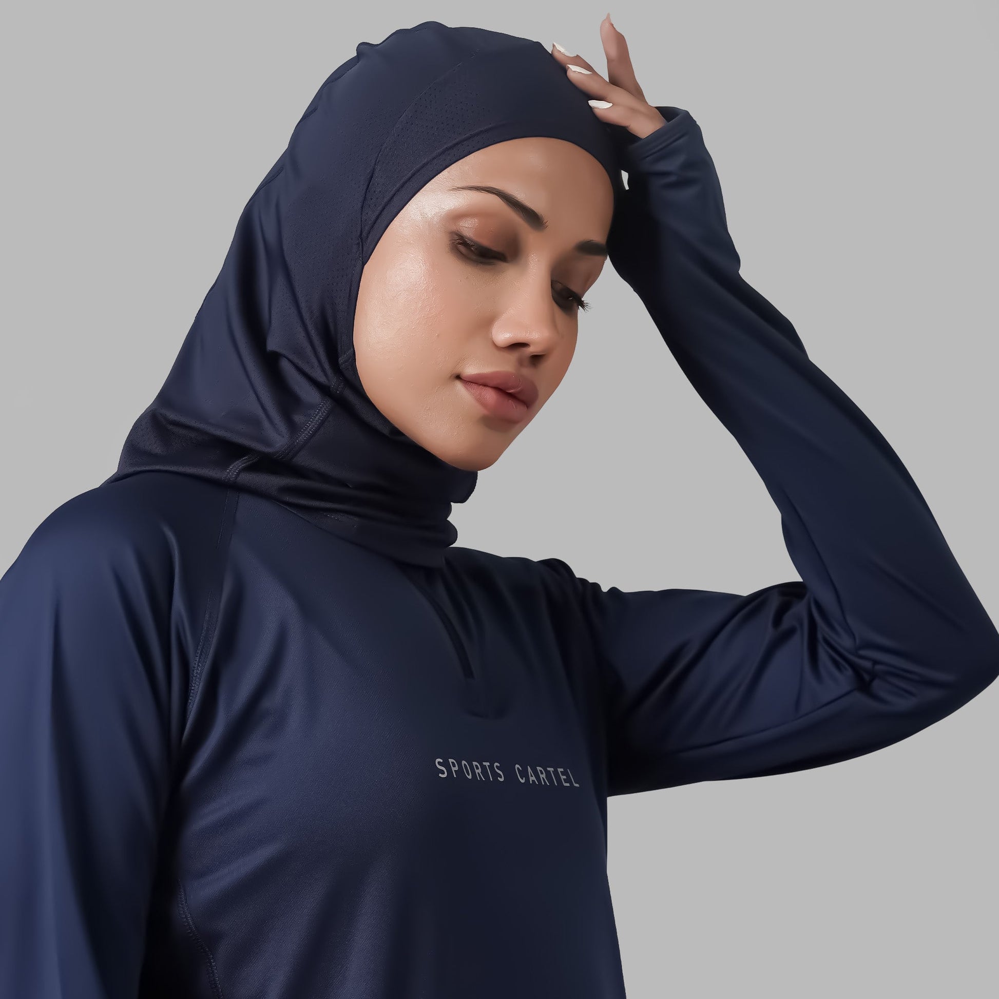 ModActive Scarf - Sports Cartel