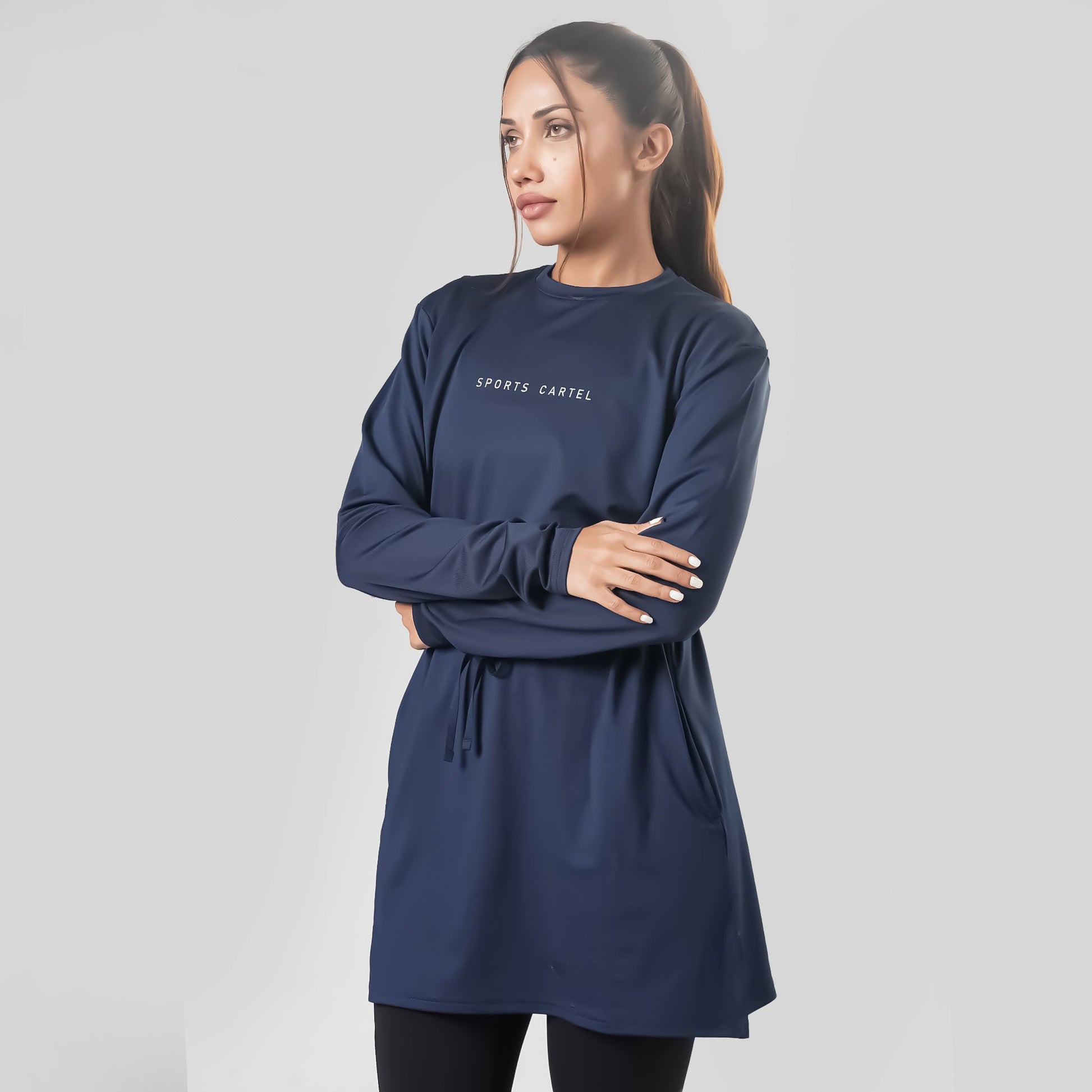 ModActive Tee - Sports Cartel