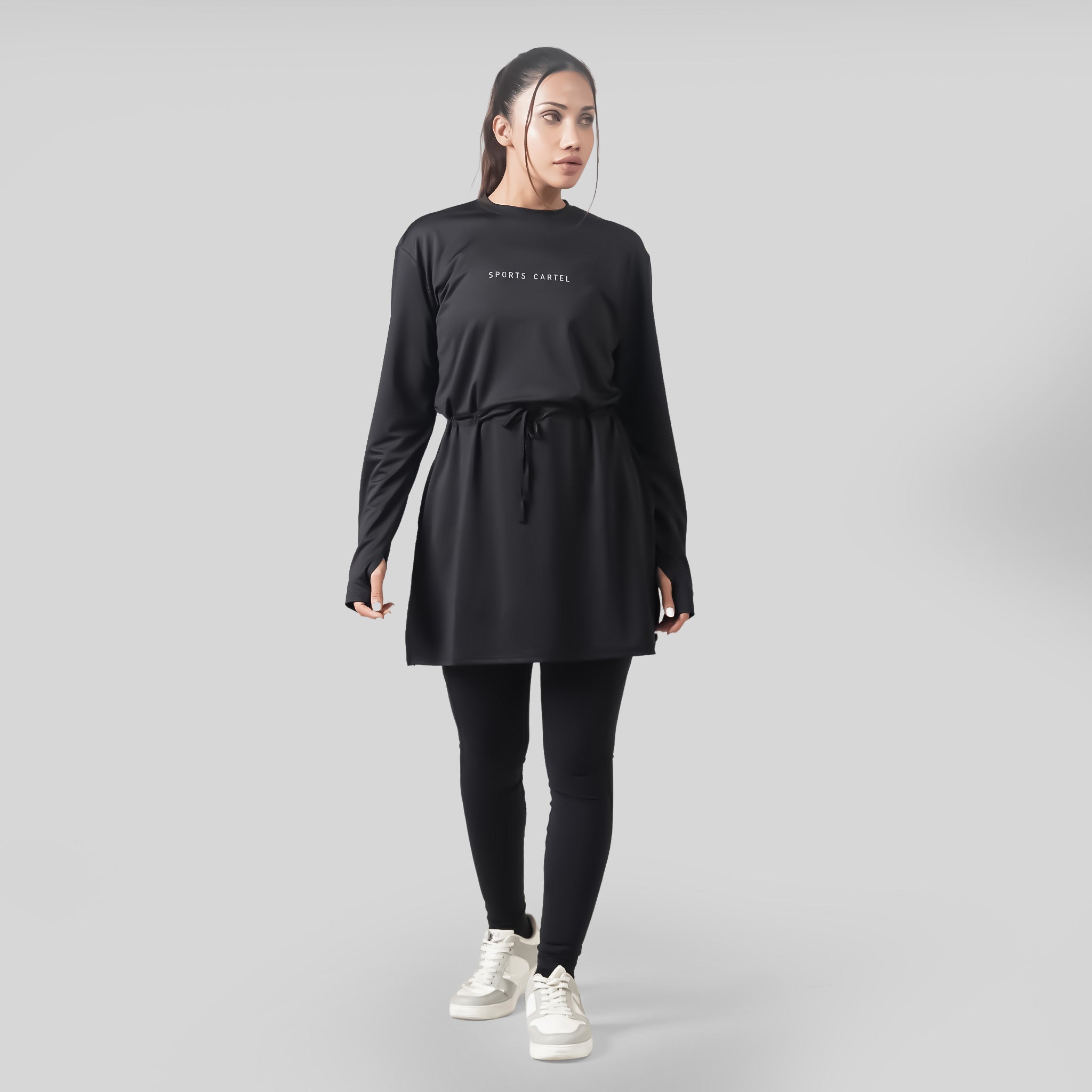 ModActive Tee - Sports Cartel