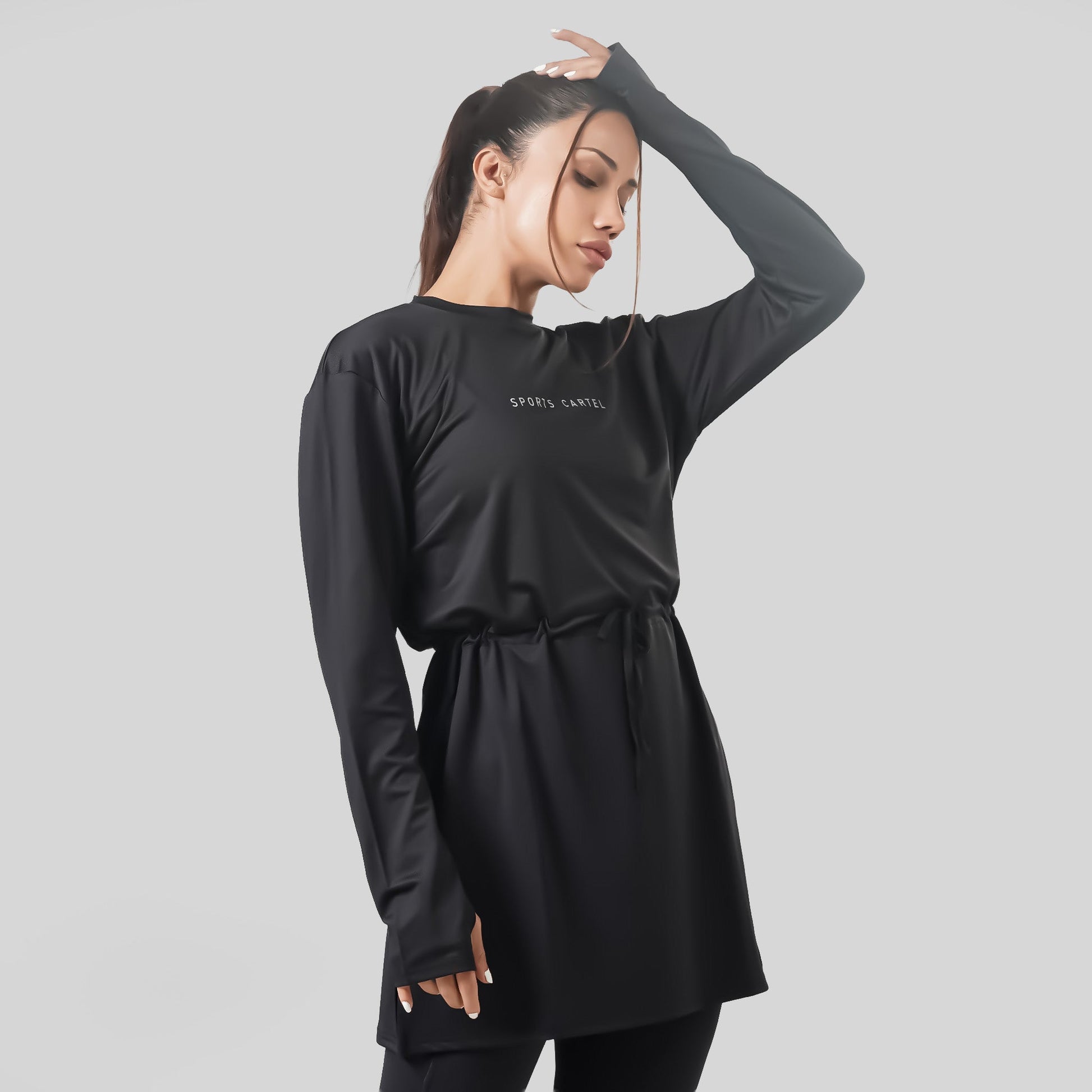 ModActive Tee - Sports Cartel