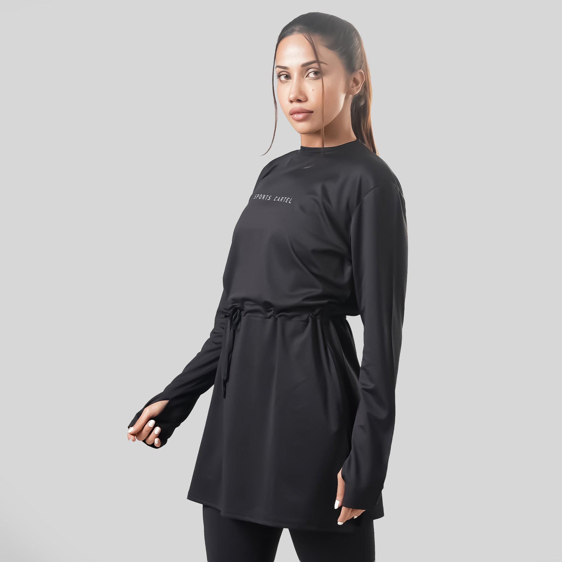 ModActive Tee - Sports Cartel