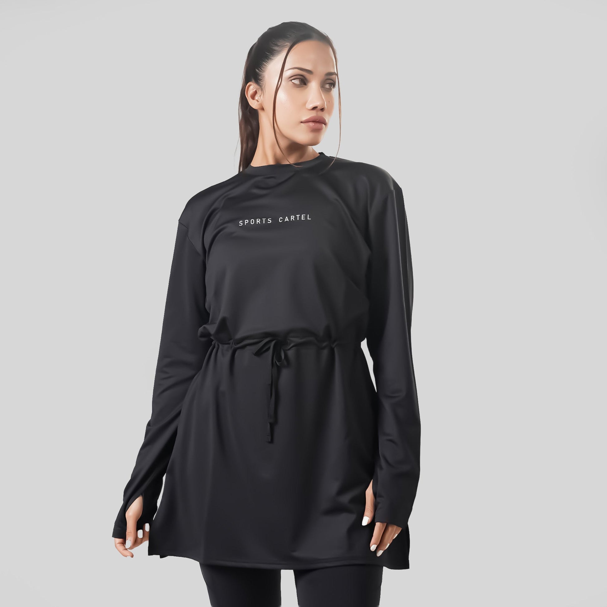 ModActive Tee - Sports Cartel