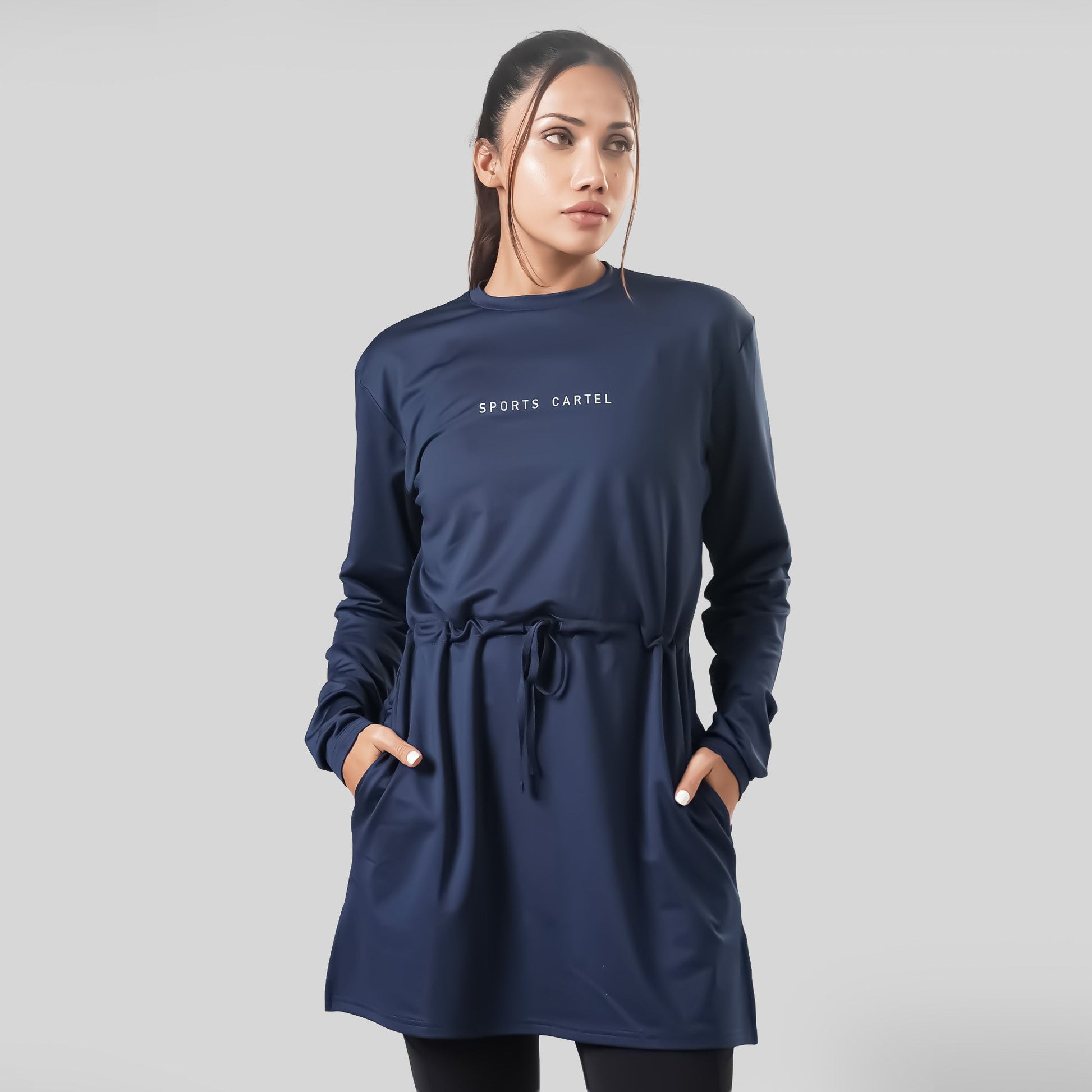 ModActive Tee - Sports Cartel