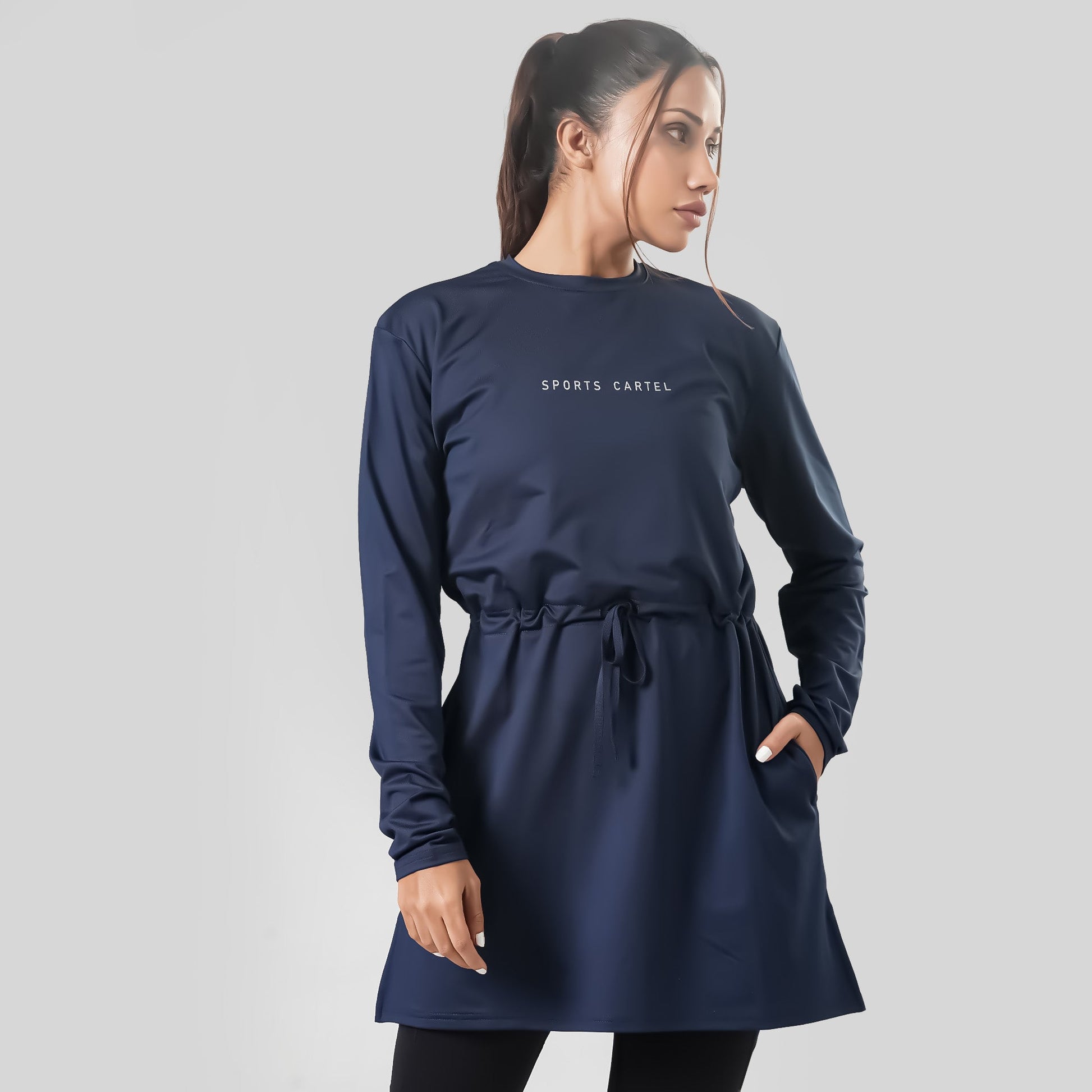 ModActive Tee - Sports Cartel