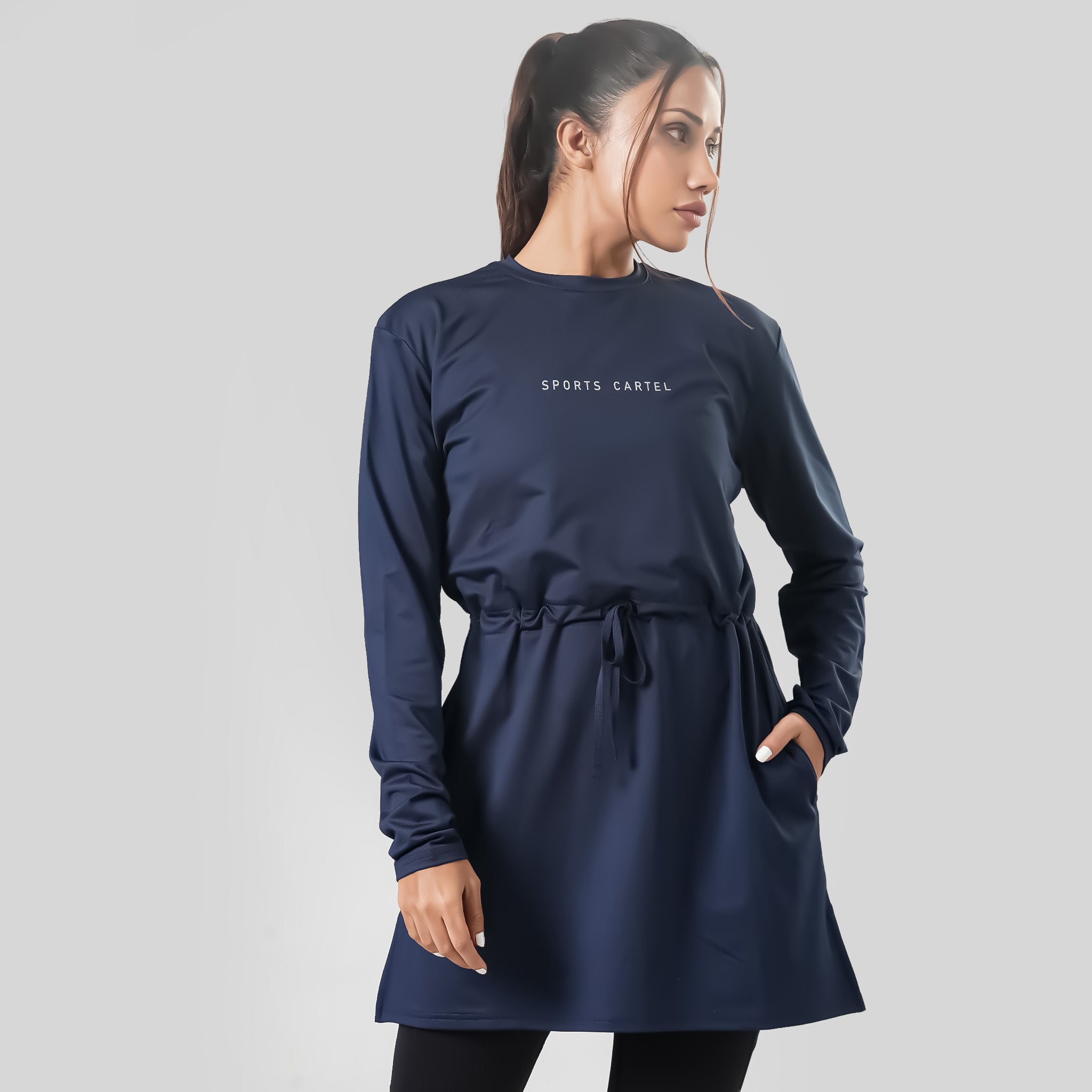 ModActive Tee - Sports Cartel