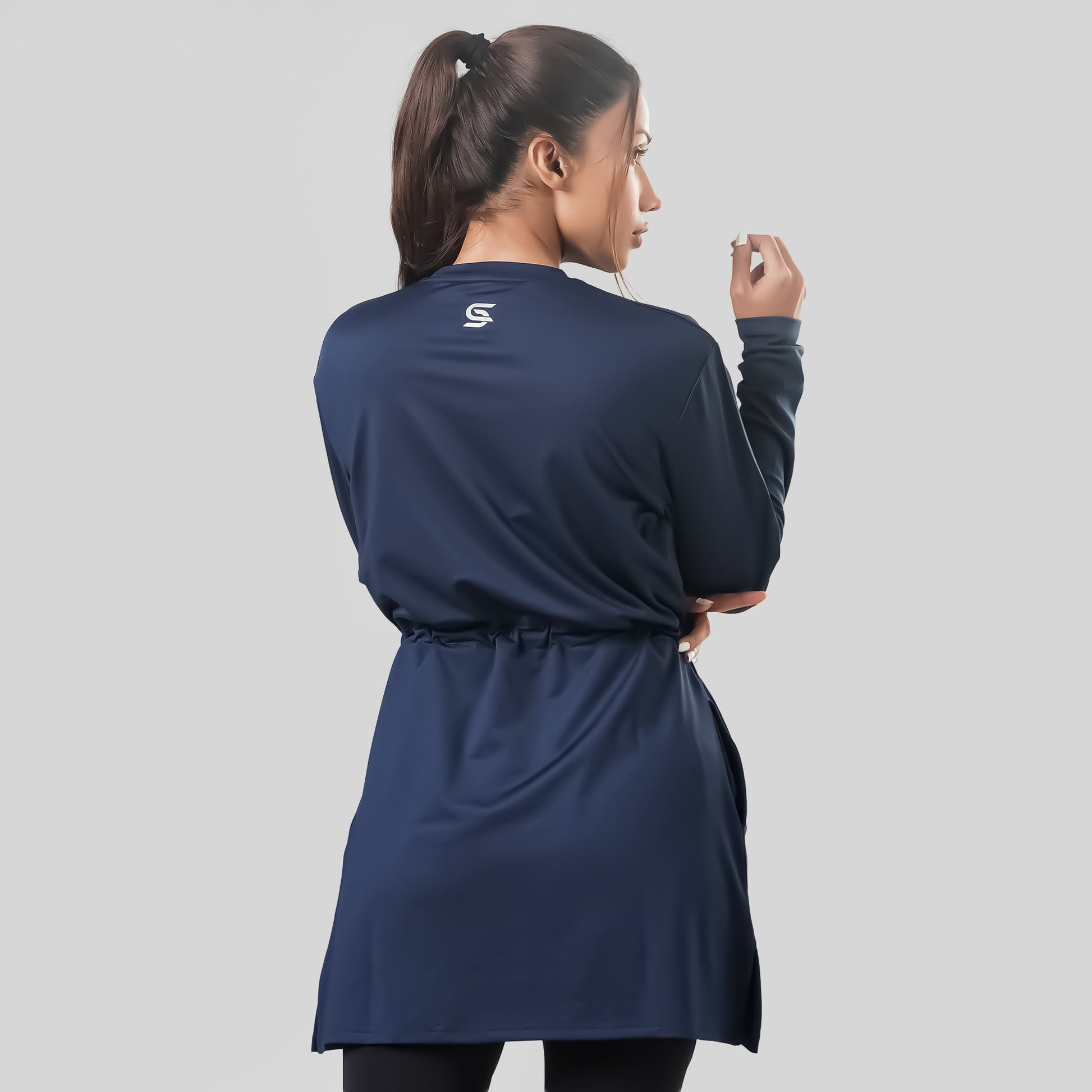 ModActive Tee - Sports Cartel