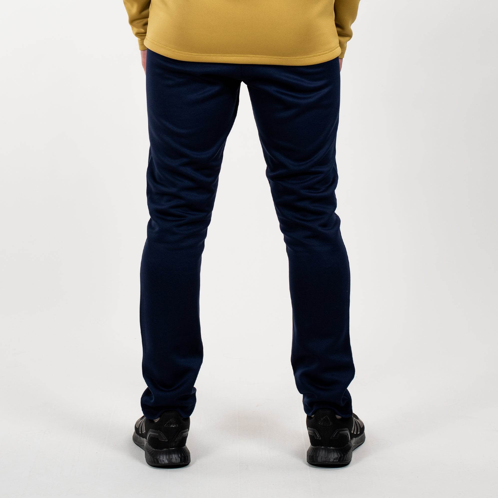 Relay Pant Navy - Men's - Sports Cartel