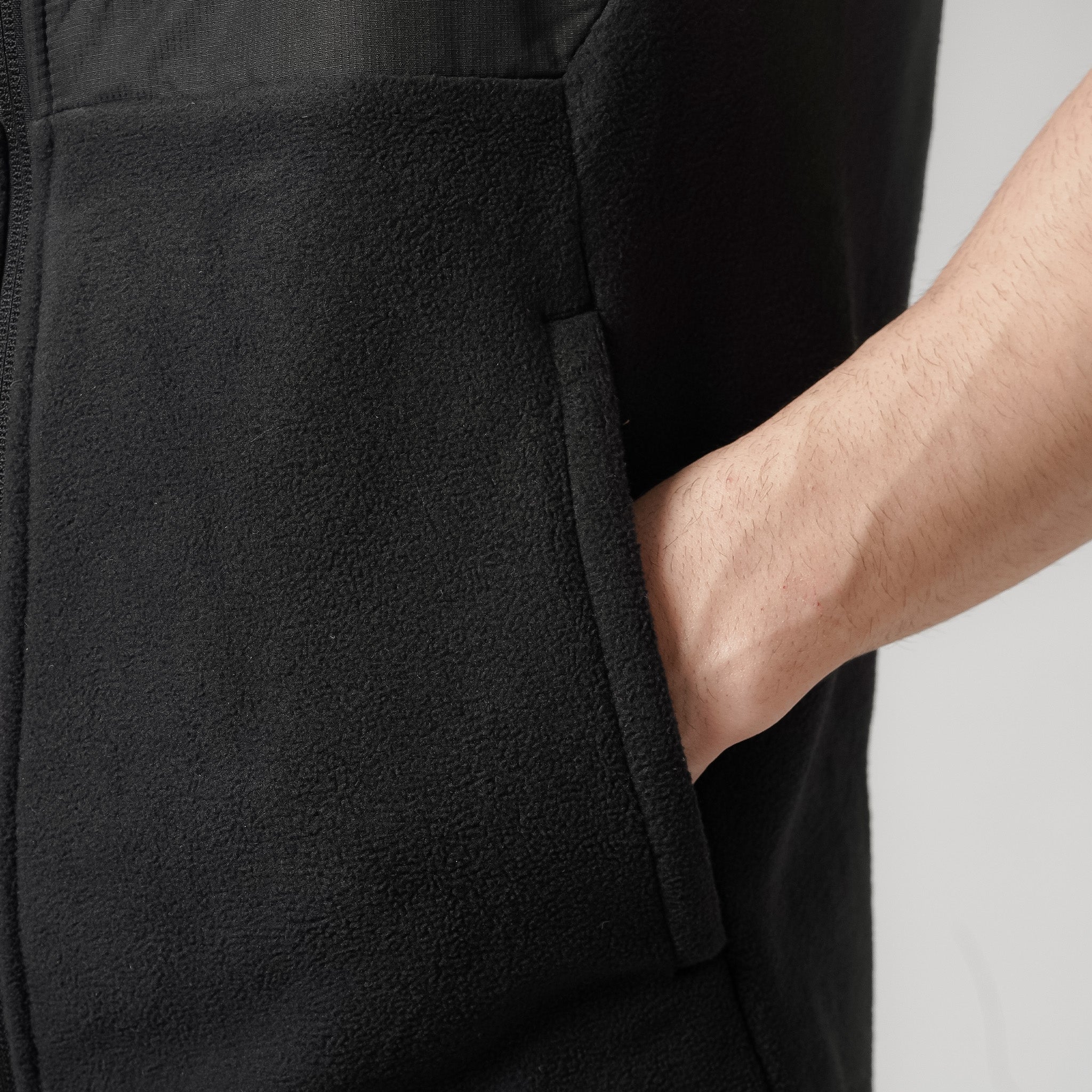 PolarFleece Pro Vest Men - Sports Cartel