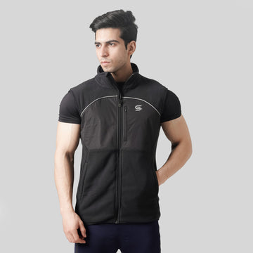 PolarFleece Pro Vest Men - Sports Cartel