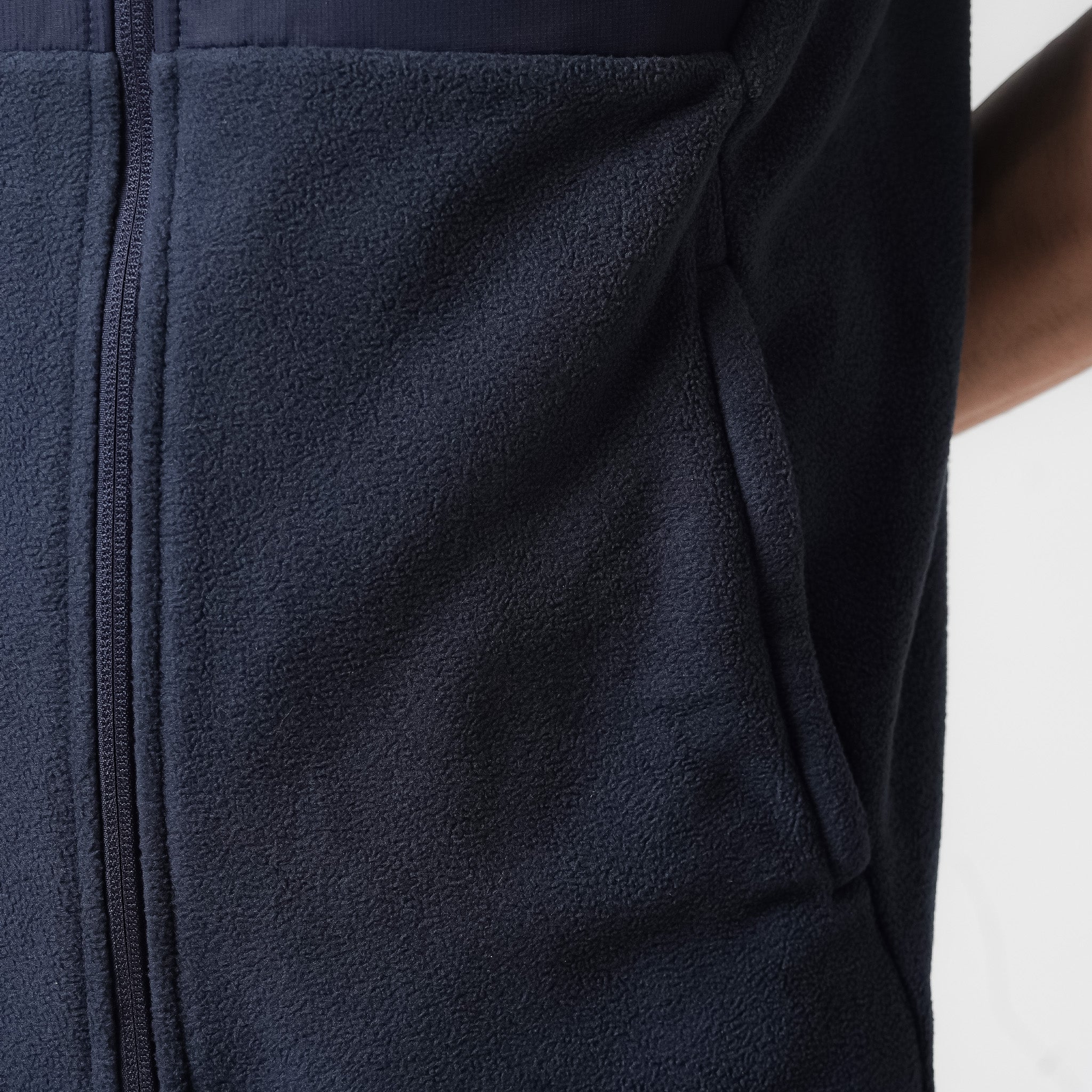 PolarFleece Pro Vest Men - Sports Cartel