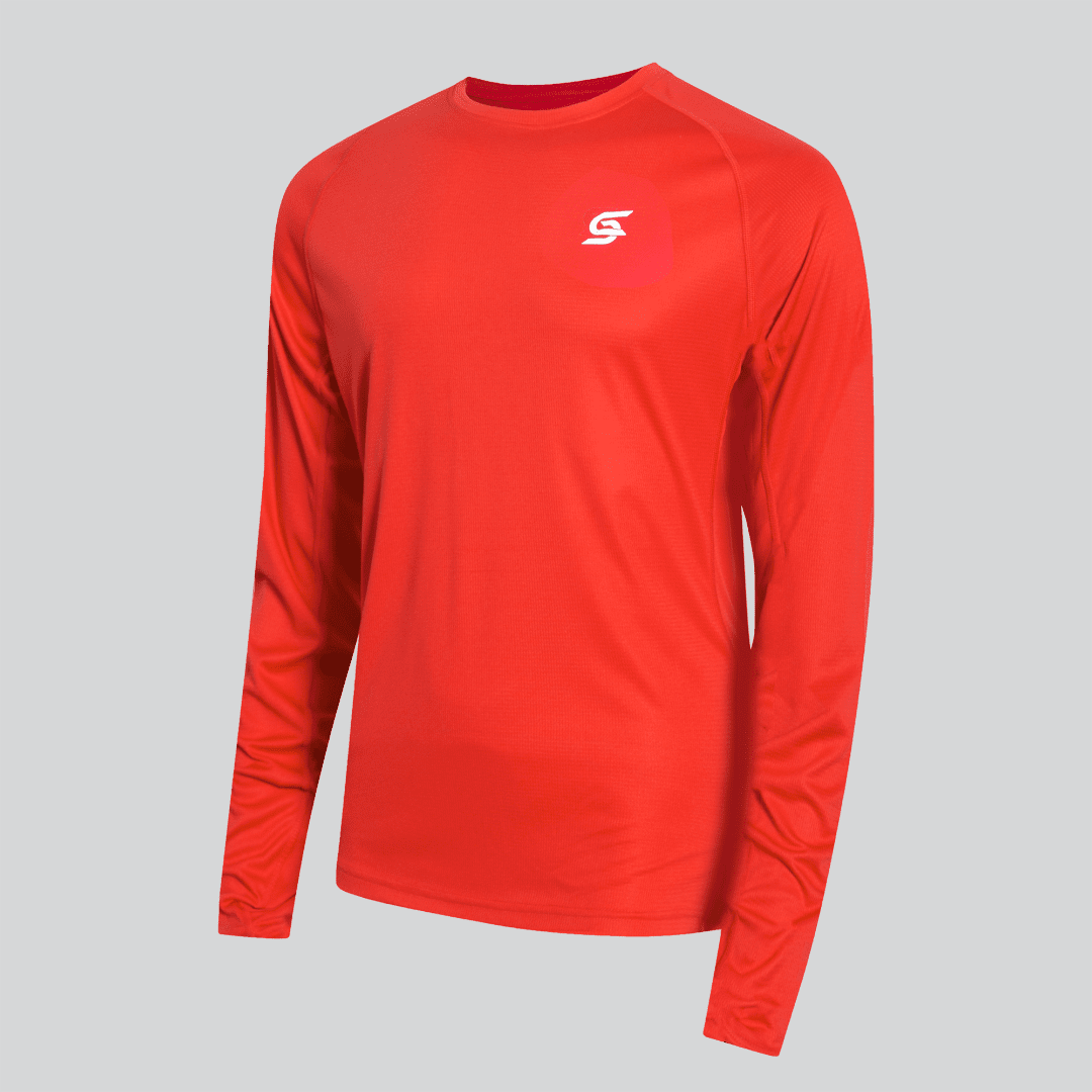 Power Running Tshirt Men - Sports Cartel