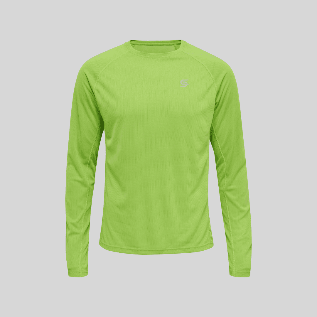 Power Running Tshirt Men - Sports Cartel