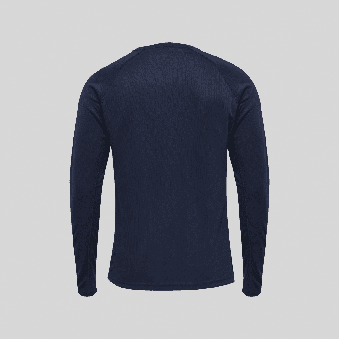 Power Running Tshirt Men - Sports Cartel