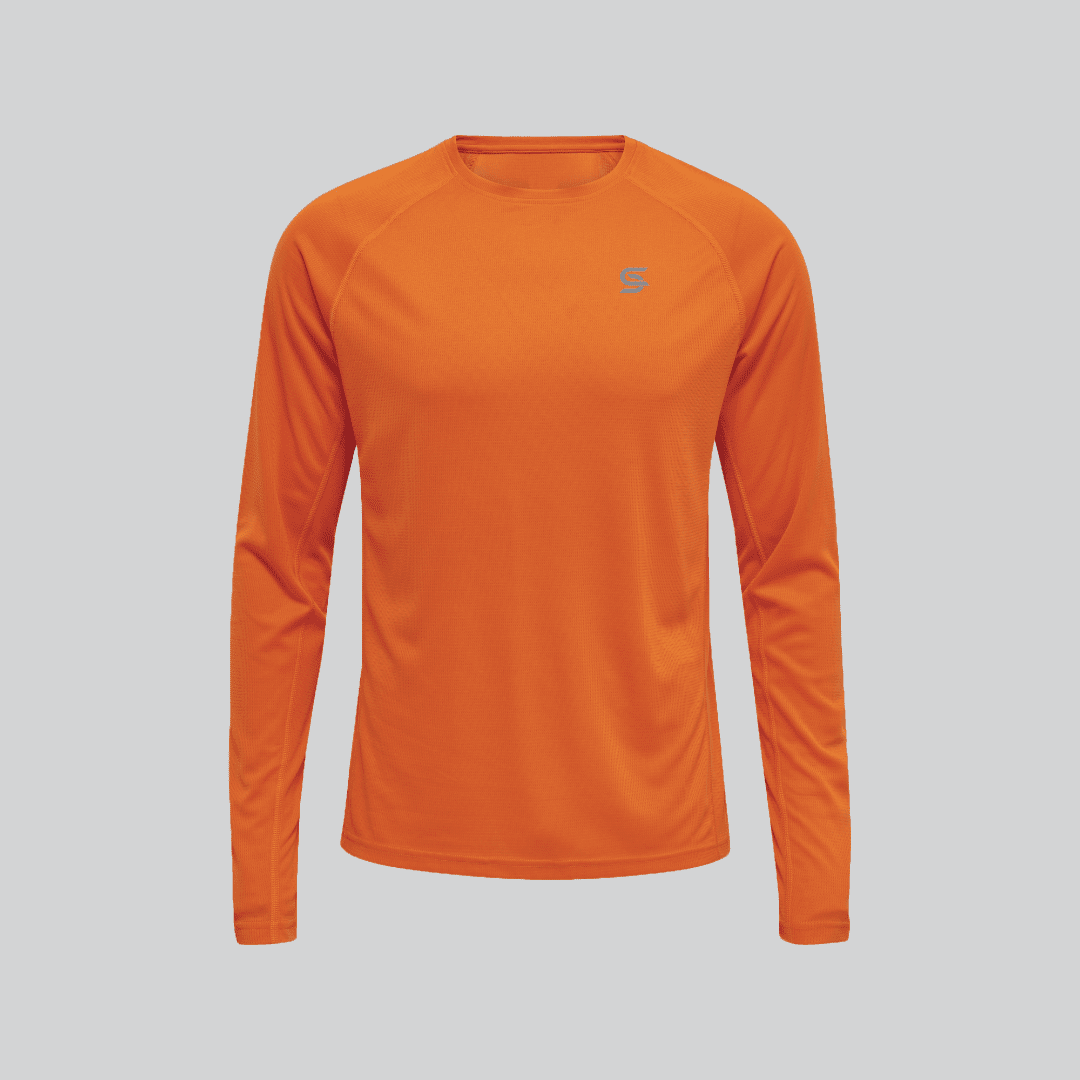 Power Running Tshirt Men - Sports Cartel