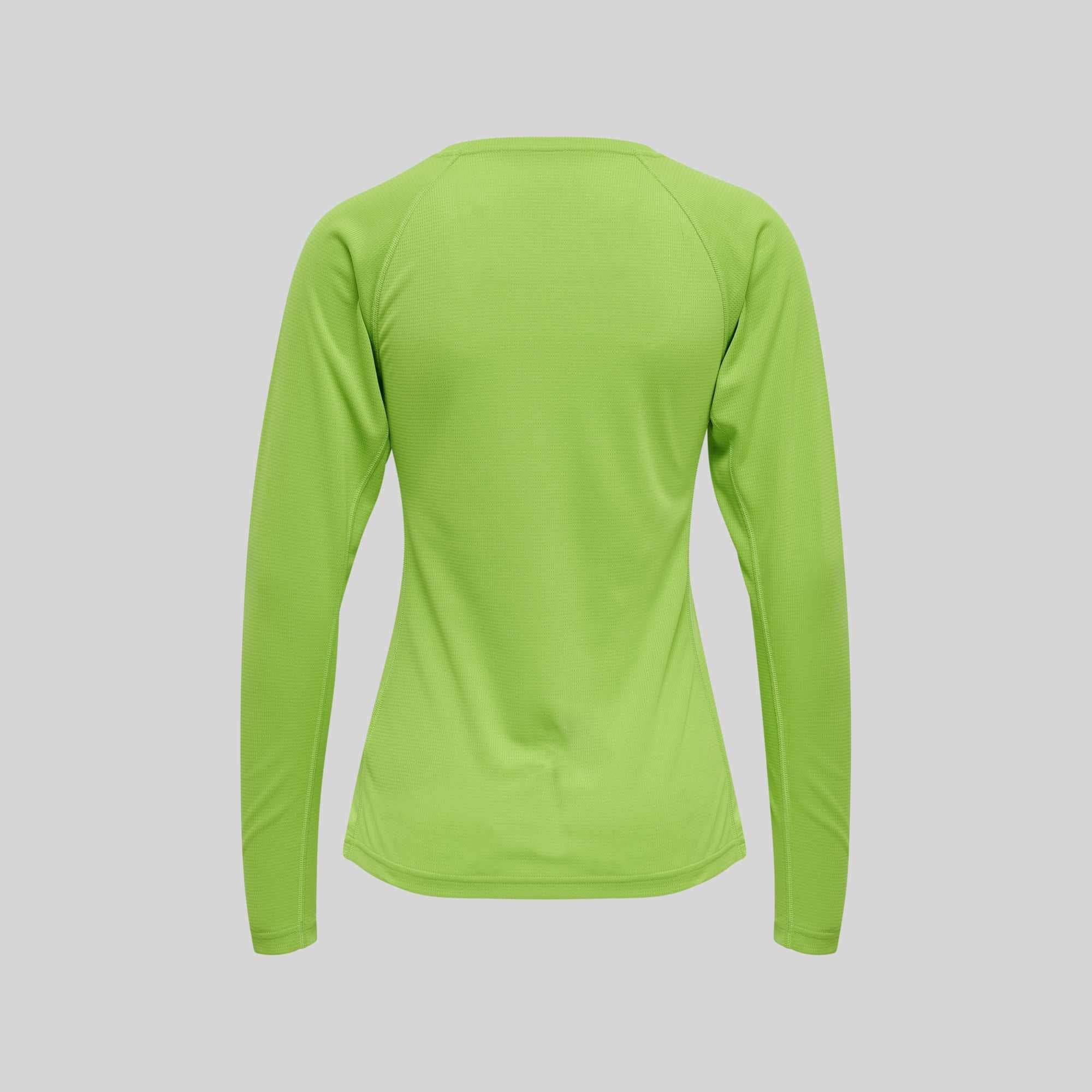 Power Running Tshirt Women - Sports Cartel