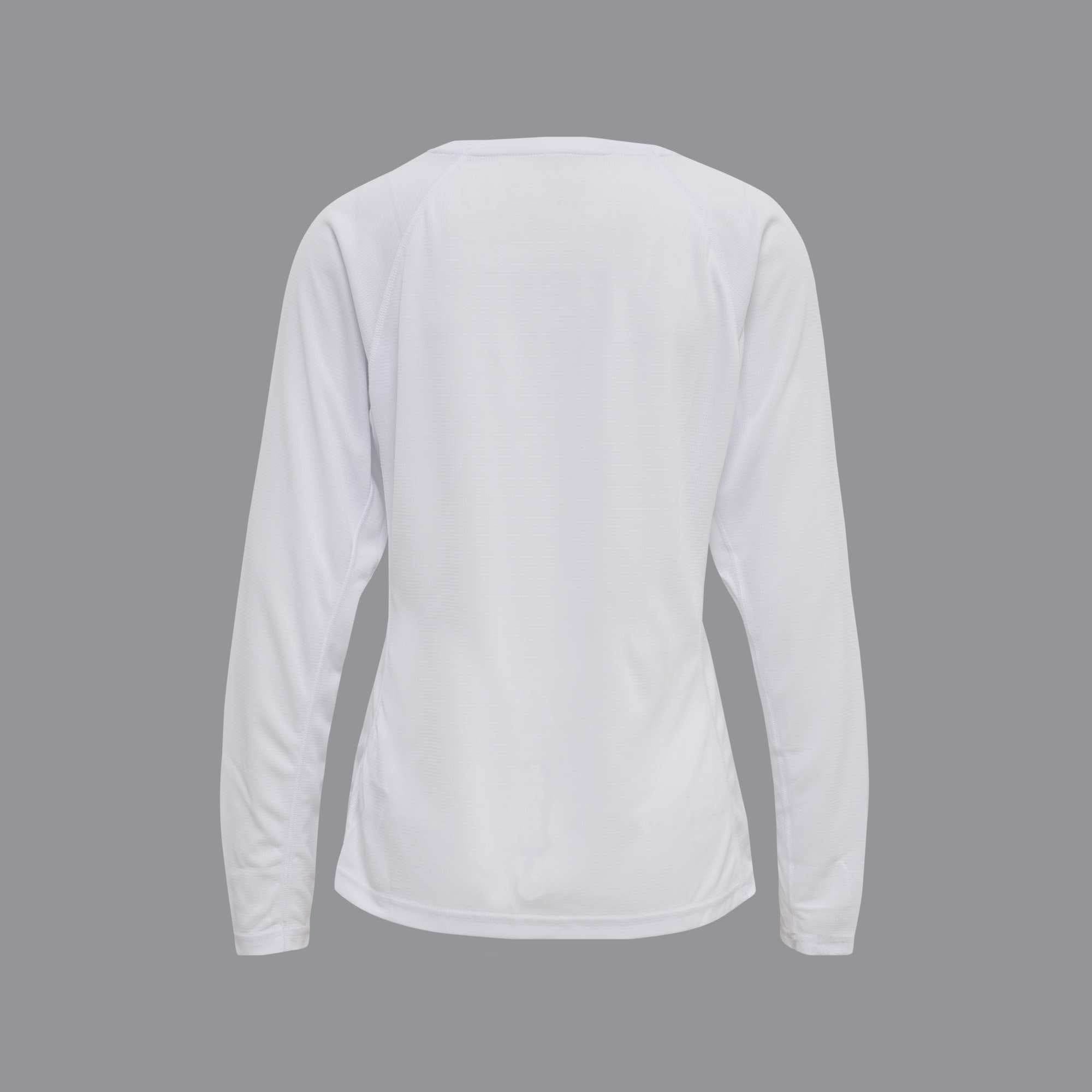 Power Running Tshirt Women - Sports Cartel