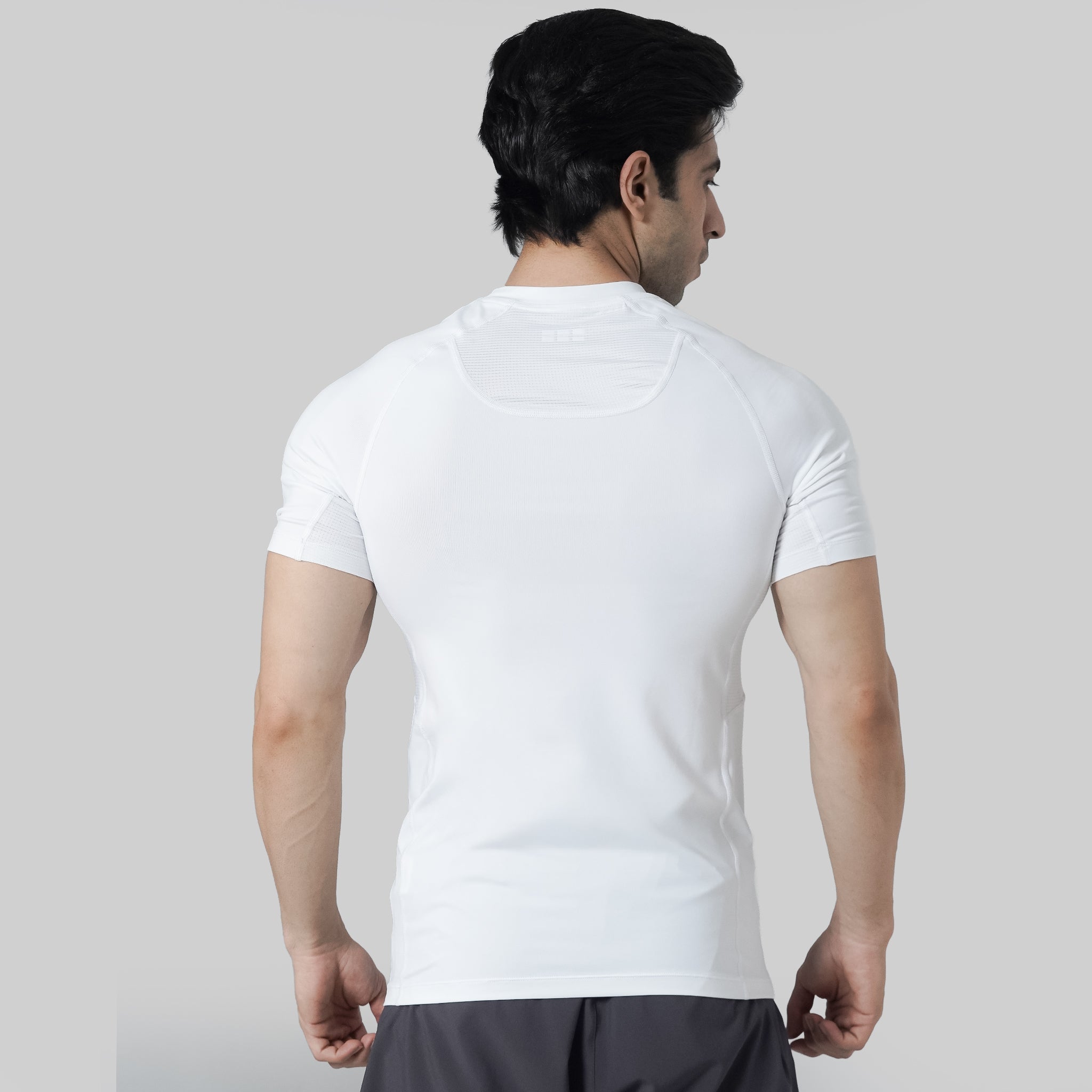 Ragefit Compression Tee - Sports Cartel