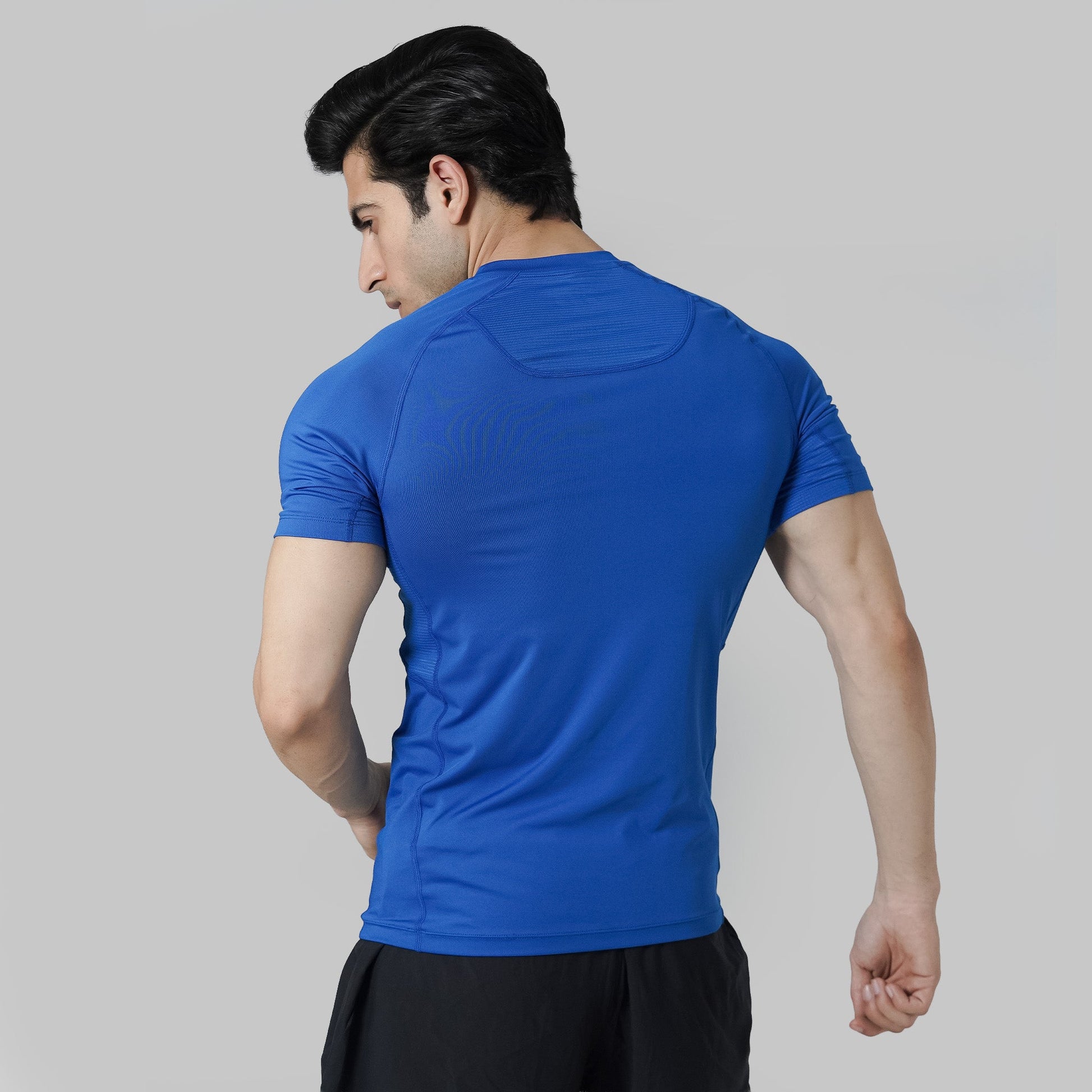 Ragefit Compression Tee - Sports Cartel