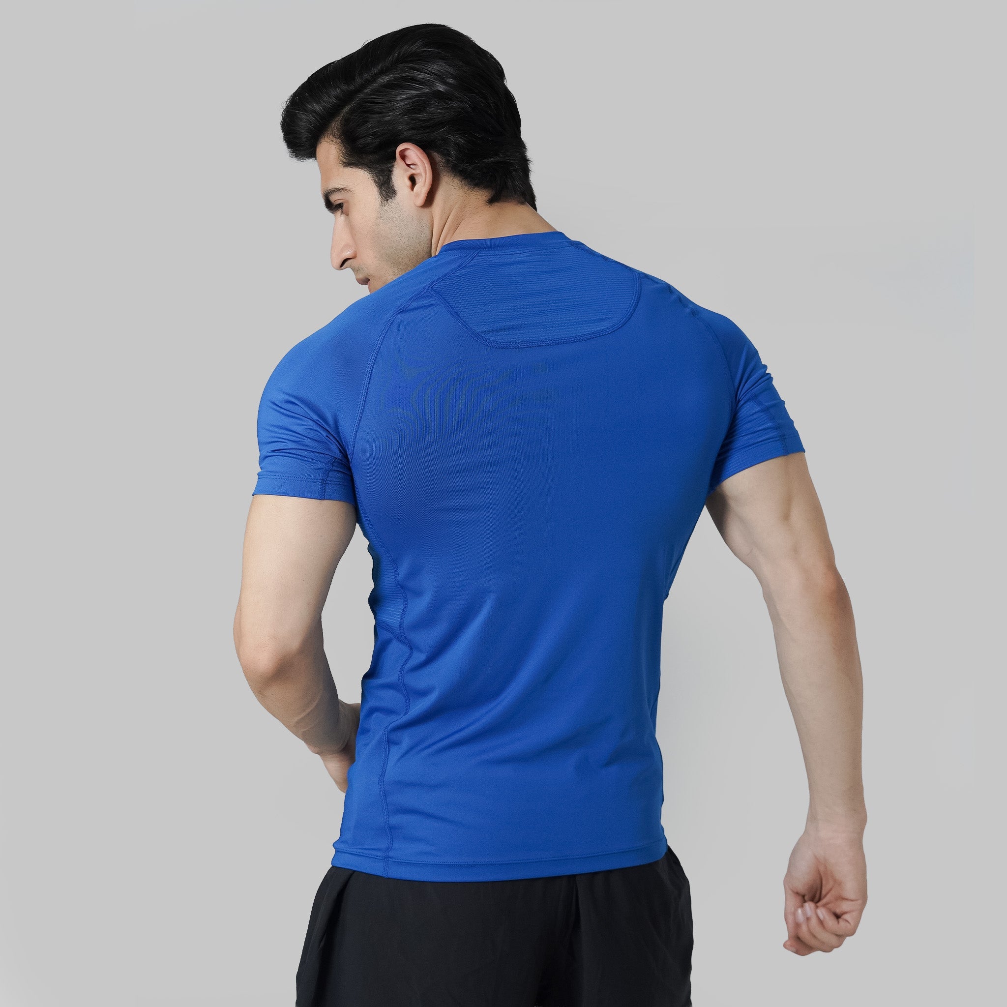Ragefit Compression Tee - Sports Cartel
