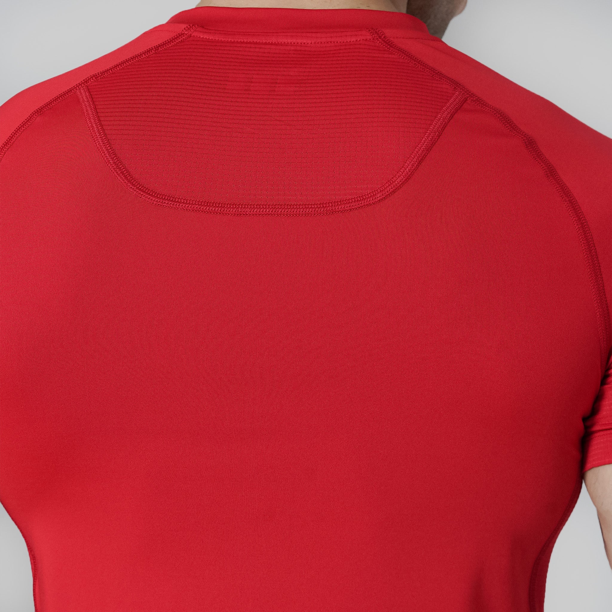 Ragefit Compression Tee - Sports Cartel