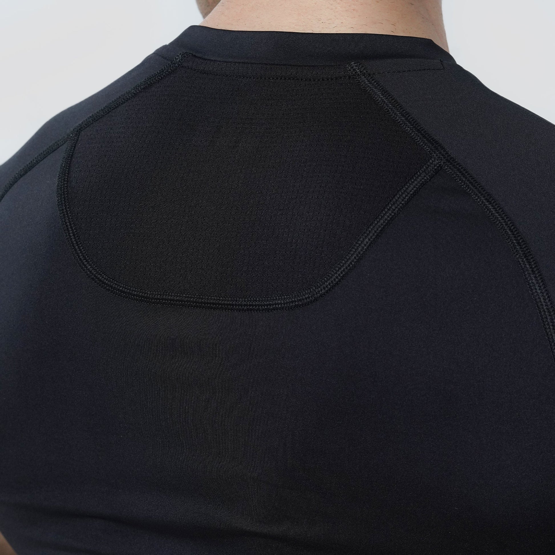 Ragefit Compression Tee - Sports Cartel