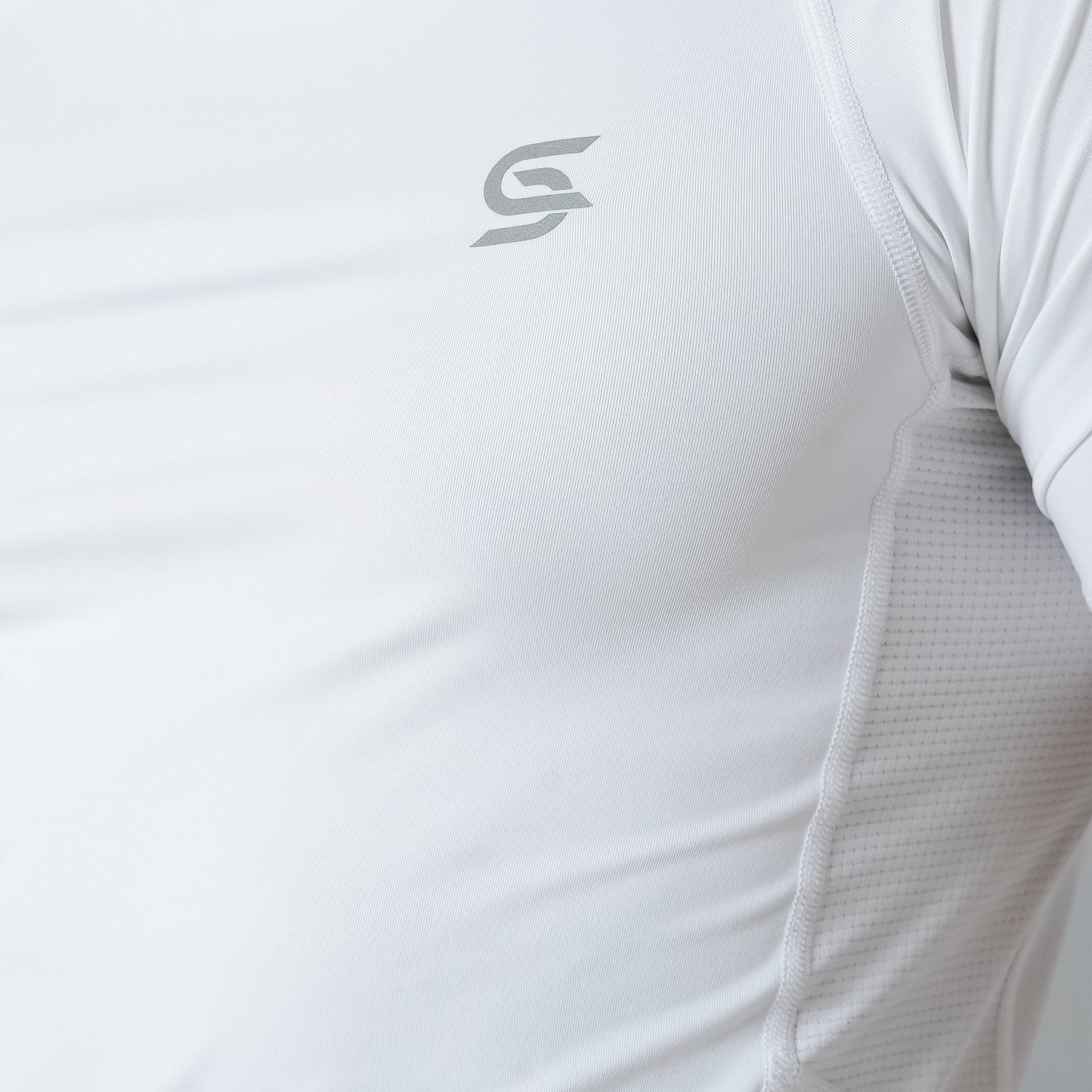 Ragefit Compression Tee - Sports Cartel