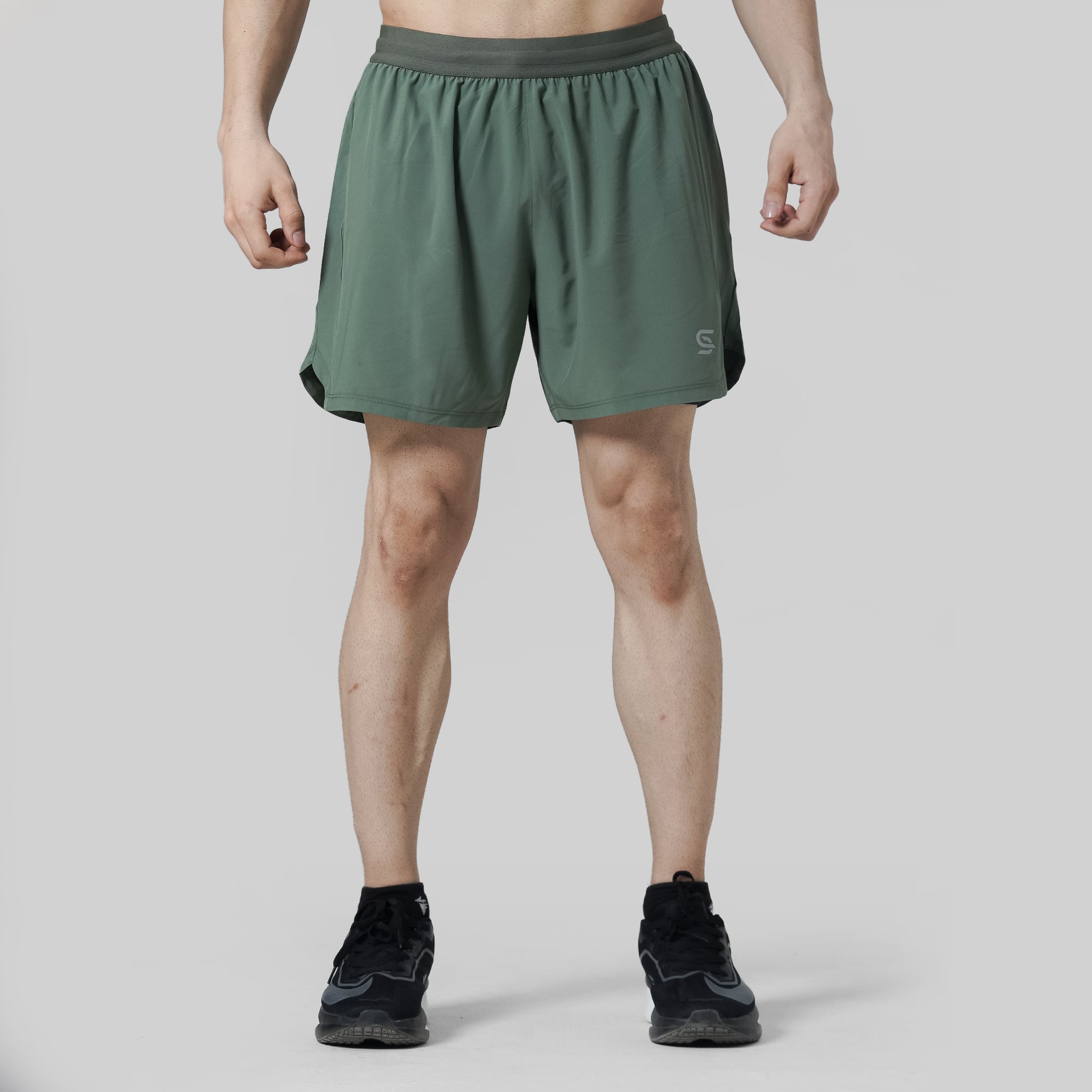 RelaxFit 2 in 1 Shorts Men 2.0 - Sports Cartel
