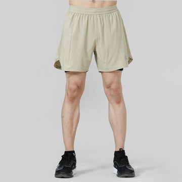 RelaxFit 2 in 1 Shorts Men 2.0 - Sports Cartel
