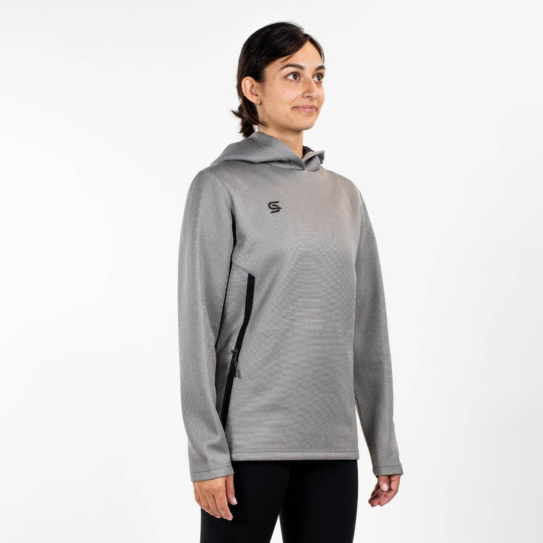 Relay Hoodie - Womens - Sports Cartel