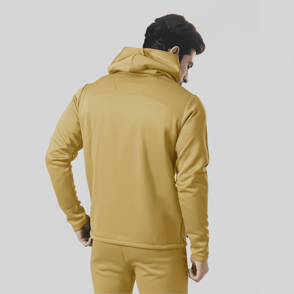 Relay Tracksuit Relay Hoodie Men's | Sports Cartel Performance Wear