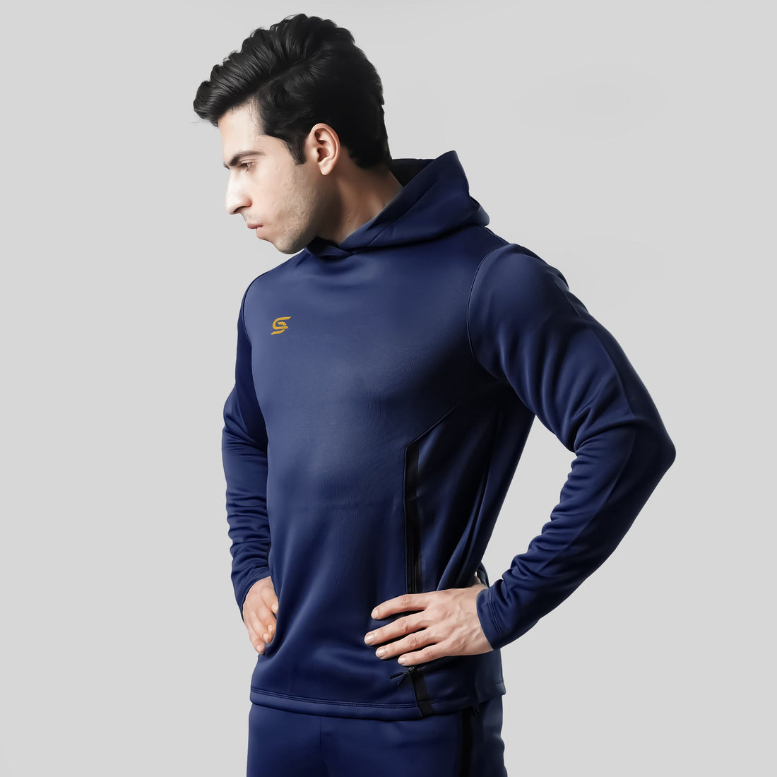 Relay  Hoodie - Sports Cartel