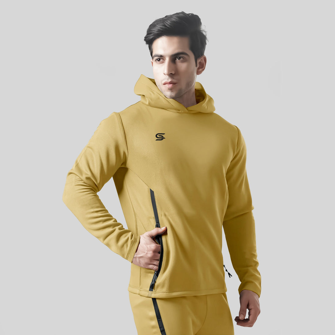 Relay Hoodie - Sports Cartel