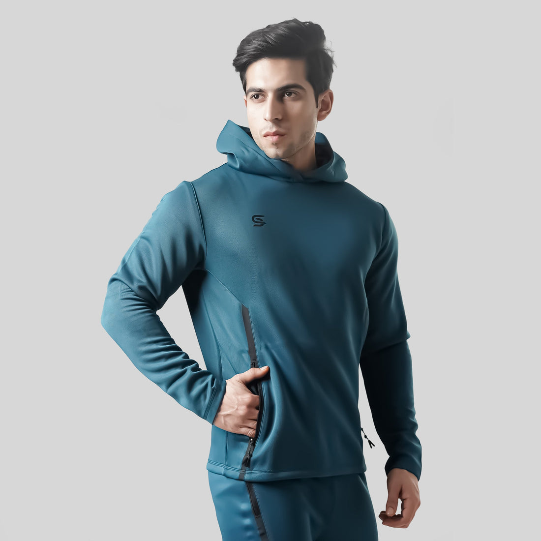 Relay Hoodie - Sports Cartel