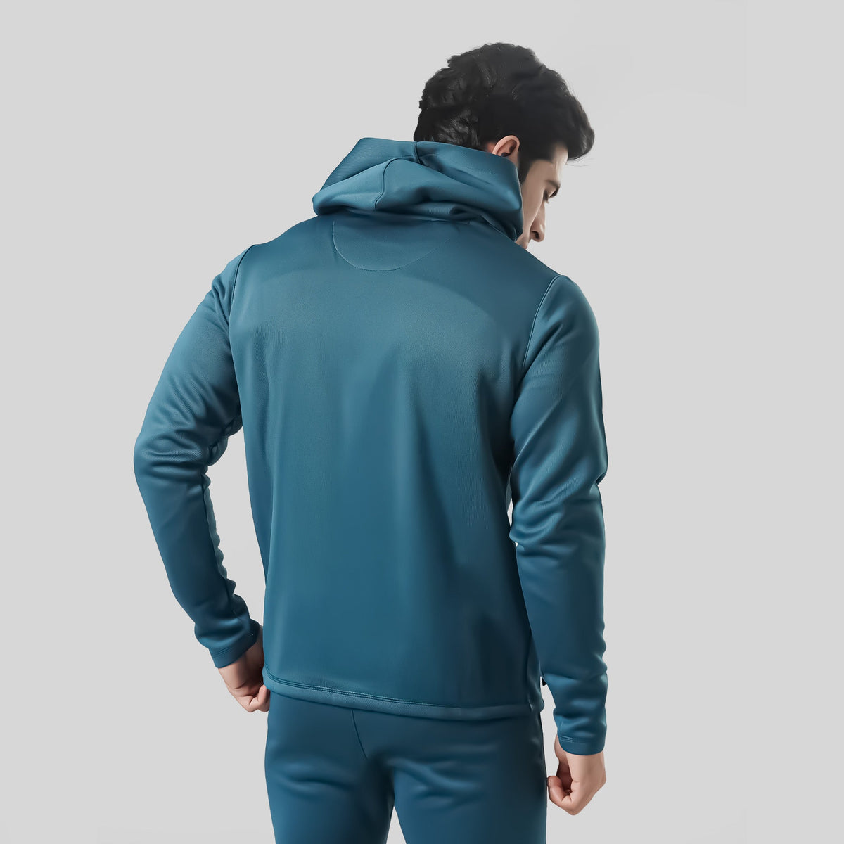 Relay Tracksuit Relay Hoodie Men's | Sports Cartel Performance Wear