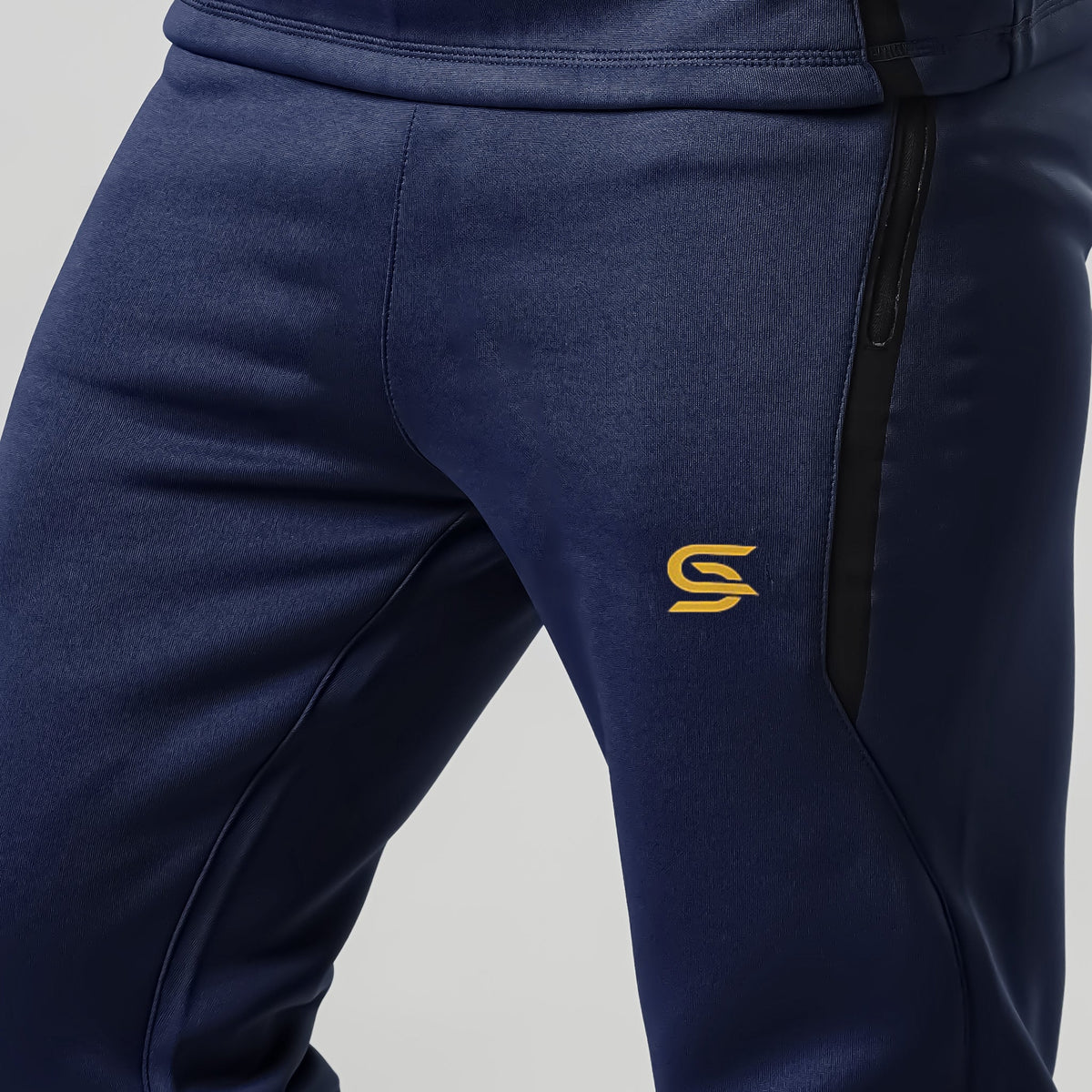 Relay Tracksuit Relay Tracksuit With Hoodie for Men | Sports Cartel Performance Wear