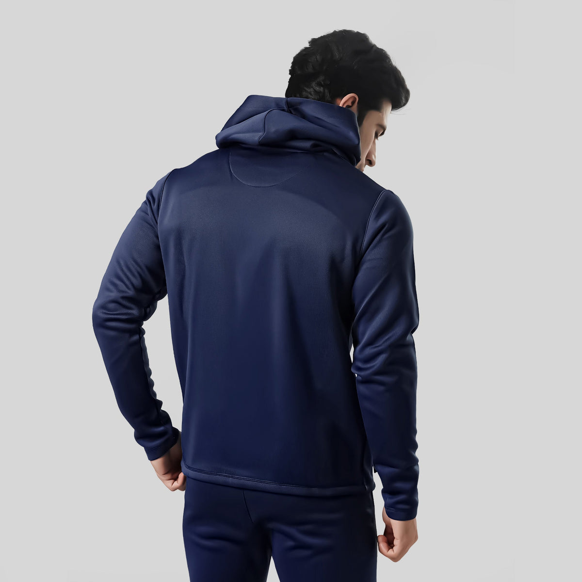 Relay Tracksuit Relay Hoodie Men's | Sports Cartel Performance Wear