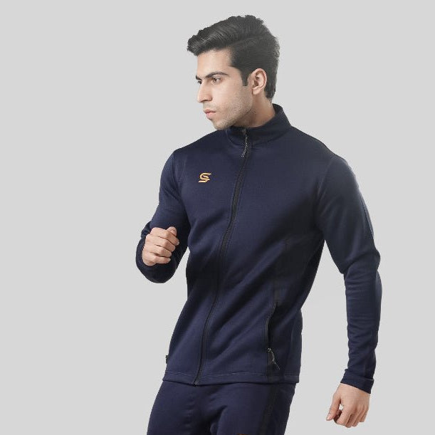 Relay Zipper - Sports Cartel
