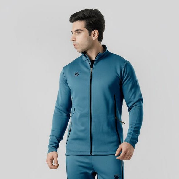 Relay Zipper - Sports Cartel