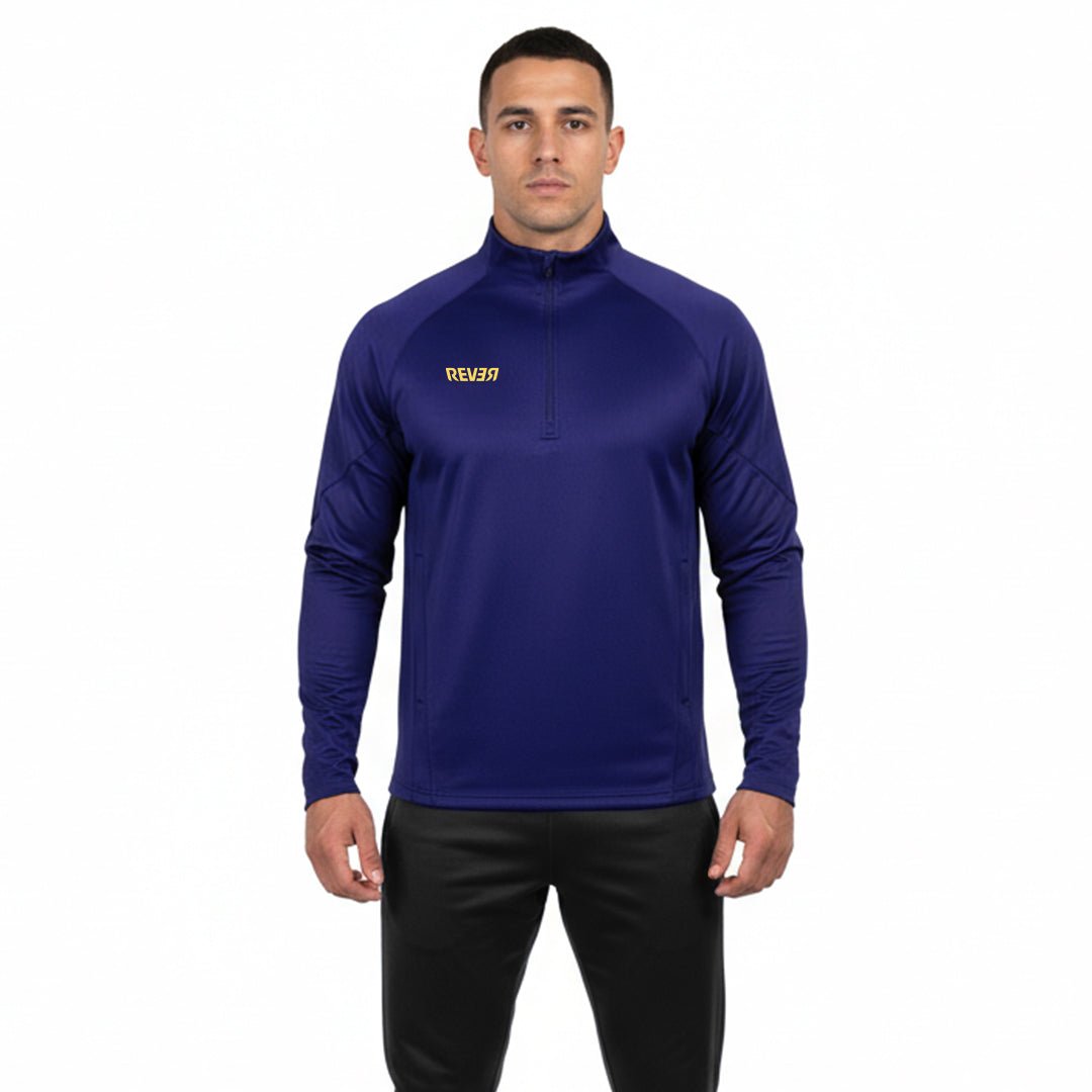 Rever Baselayer - Sports Cartel