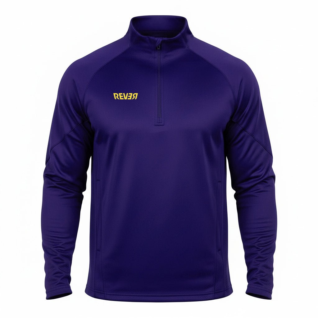 Rever Baselayer - Sports Cartel
