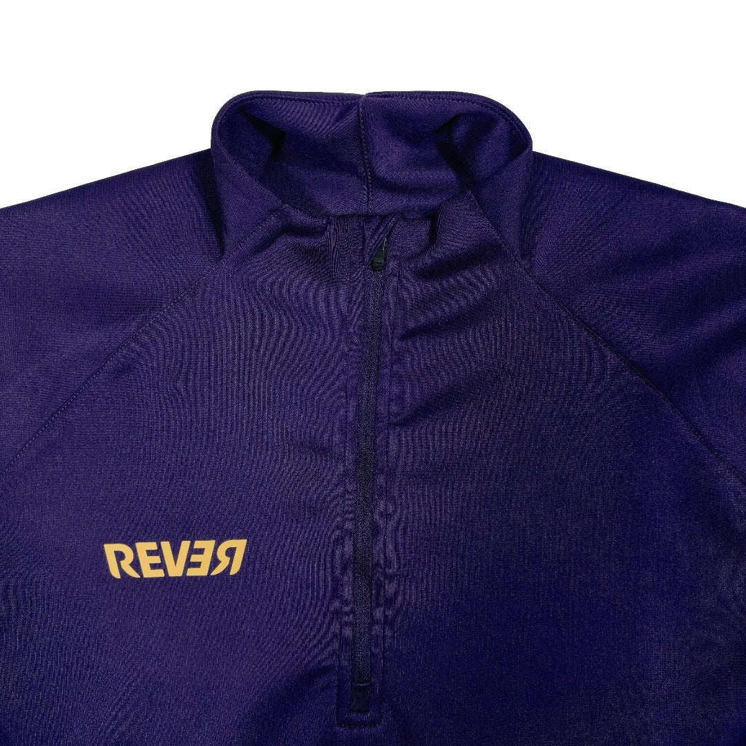 Rever Baselayer - Sports Cartel