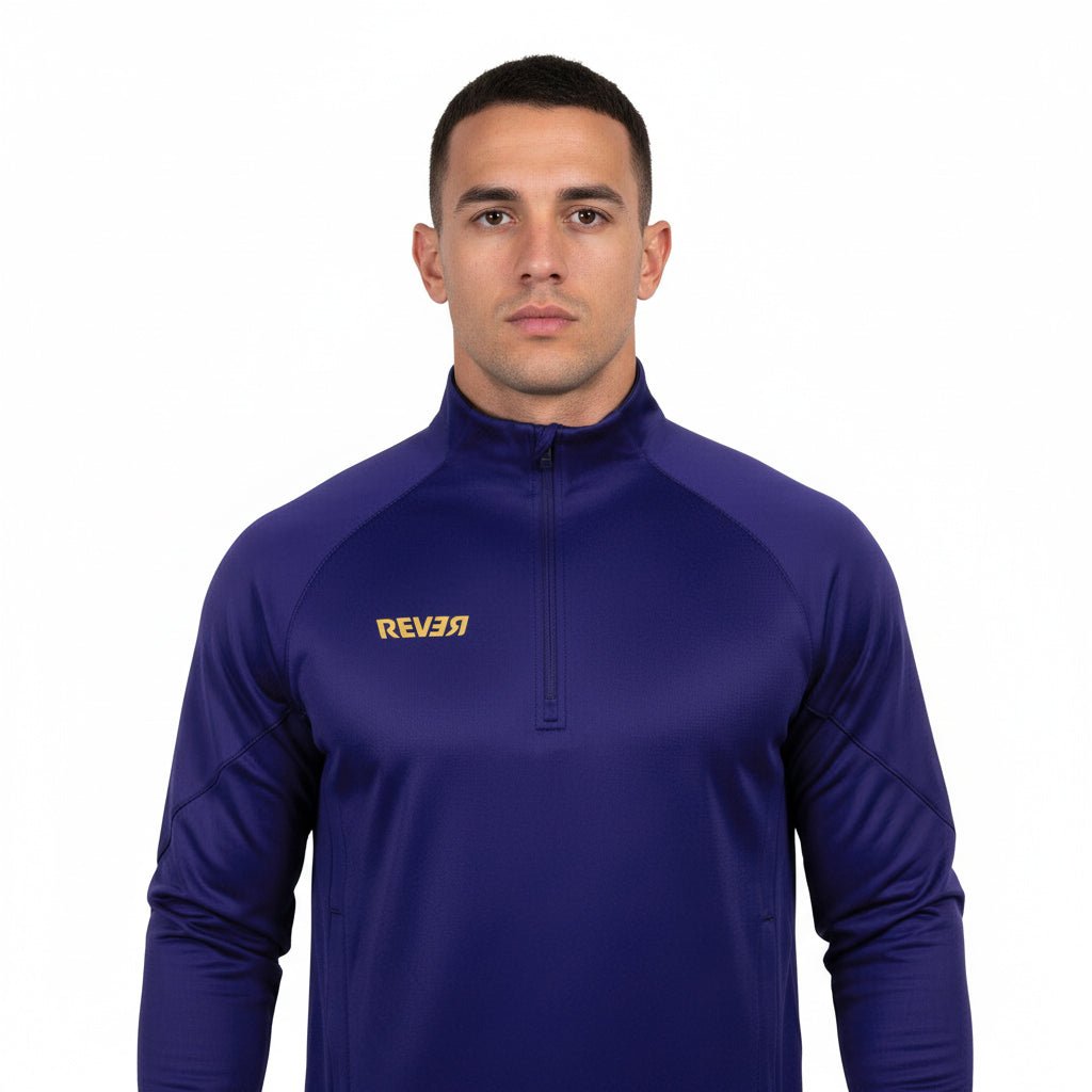 Rever Baselayer - Sports Cartel