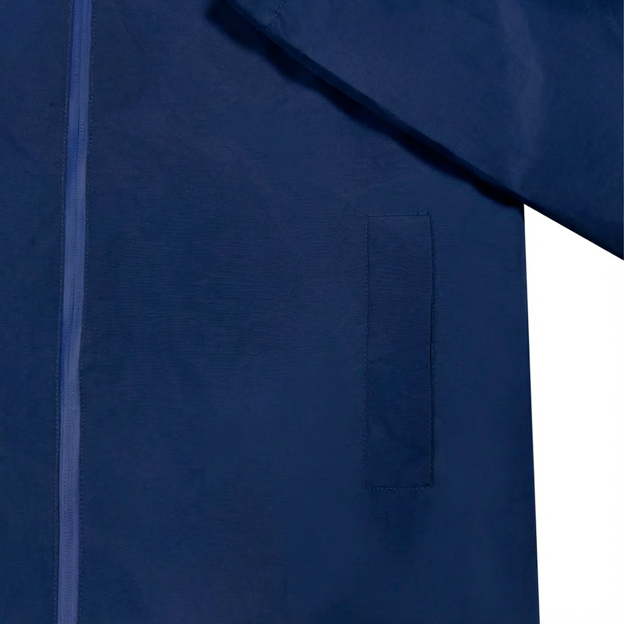 Rever Long Coat - Sports Cartel