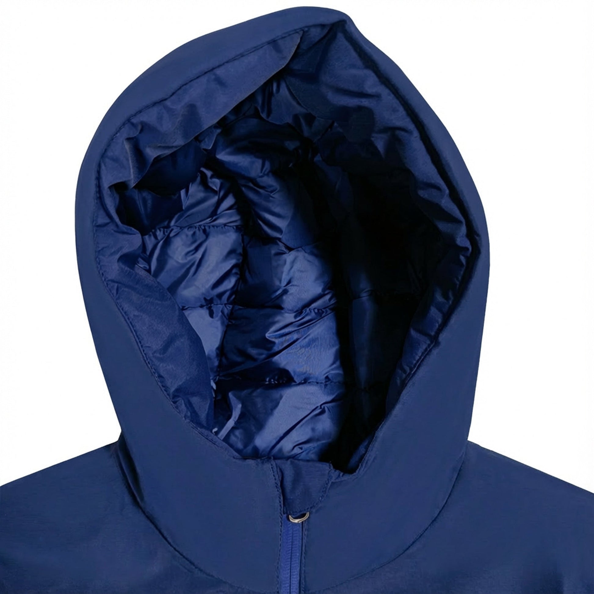 Rever Long Coat - Sports Cartel