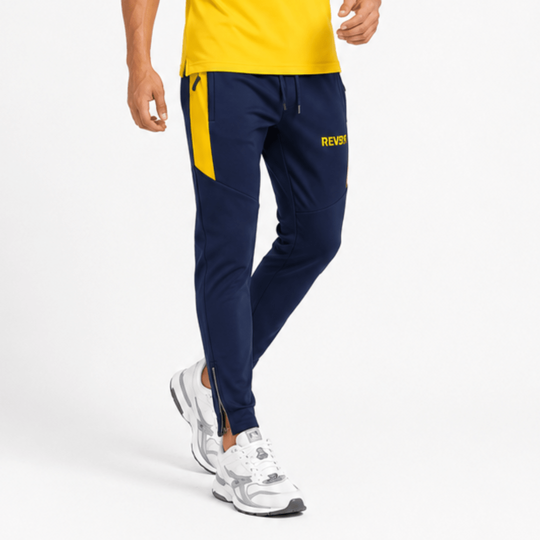 Rever Pants - Sports Cartel