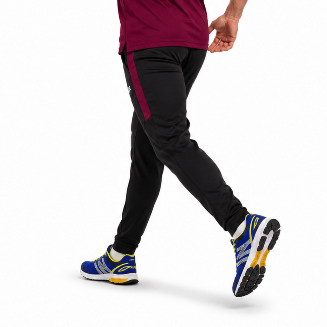 Rever Pants - Sports Cartel