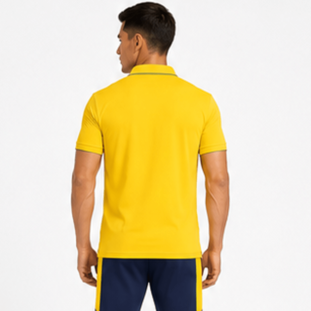 Rever Polo - Sports Cartel