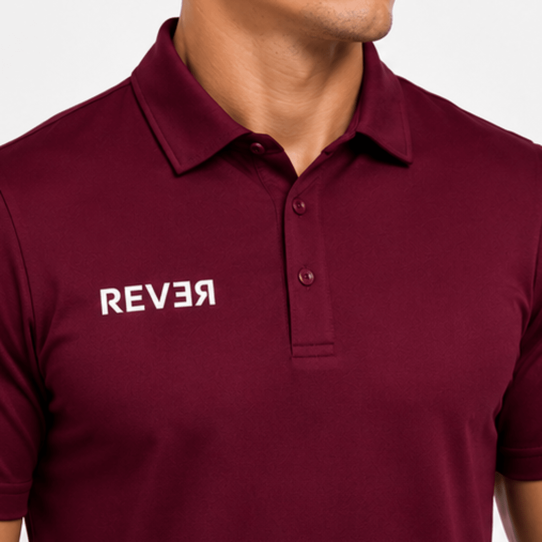 Rever Polo - Sports Cartel