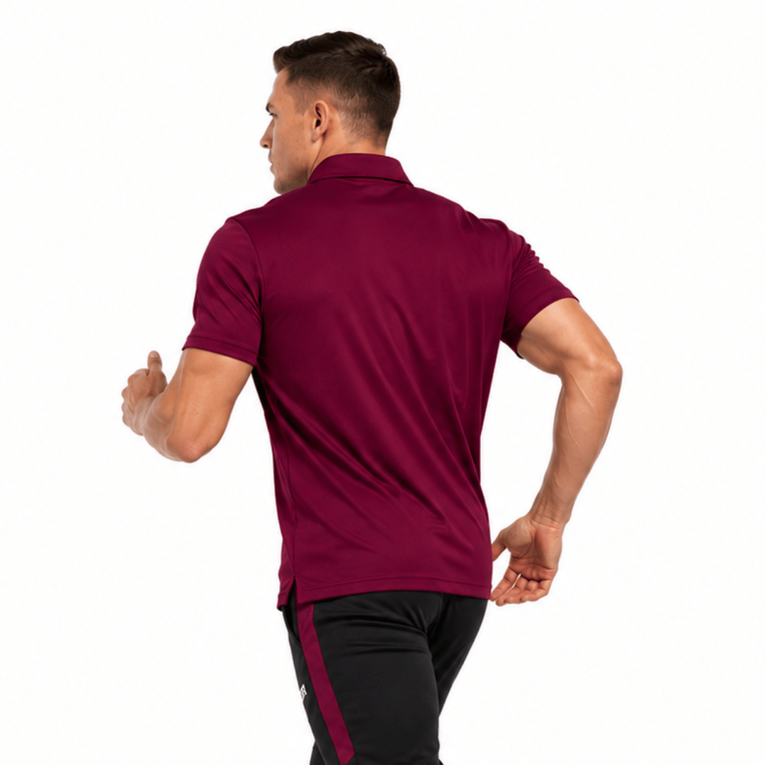 Rever Polo - Sports Cartel